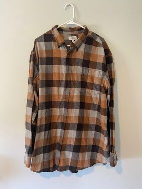 Mens Shirt